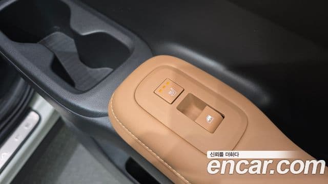 Hyundai Santa Fe (MX5) Prestige, 2025 19