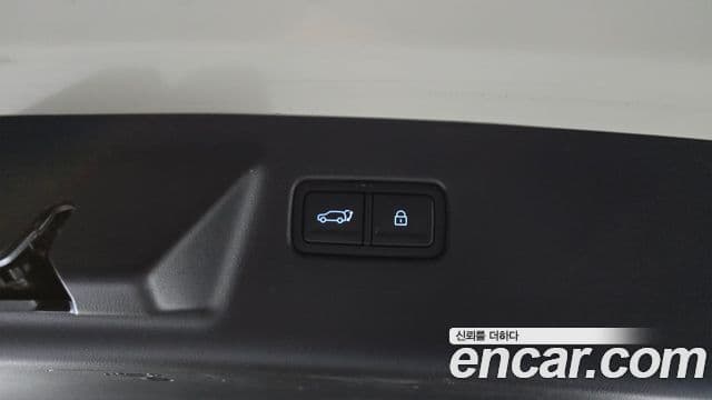 Hyundai Santa Fe (MX5) Prestige, 2025 20