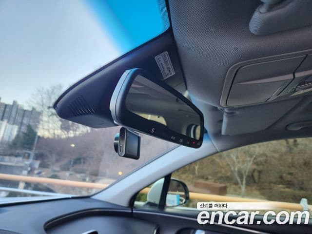 Hyundai Santa Fe TM Exclusive Special, 2019 9