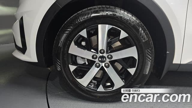 Kia Sorento 4세대 Noblesse, 2021 все фото