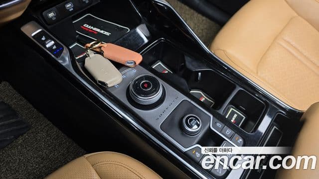 Kia Sorento 4세대 Noblesse, 2021 9