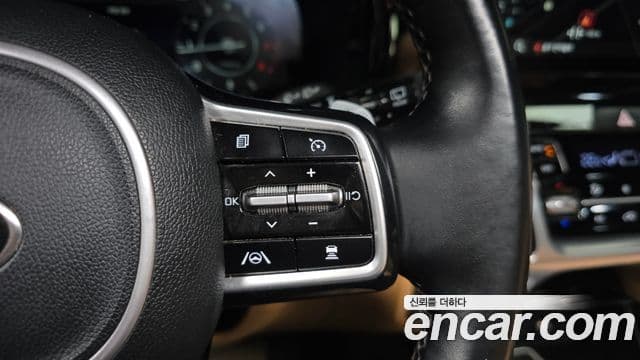 Kia Sorento 4세대 Noblesse, 2021 18