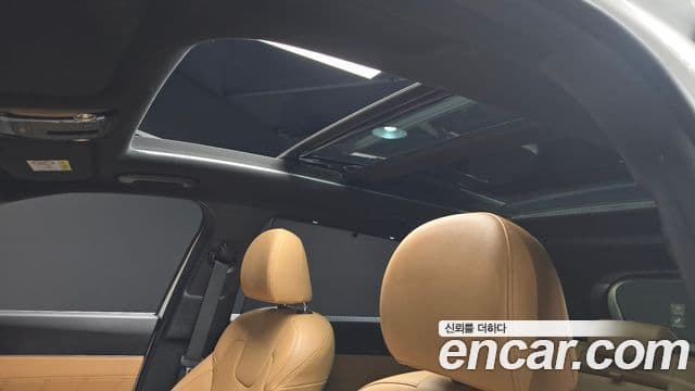 Kia Sorento 4세대 Noblesse, 2021 19
