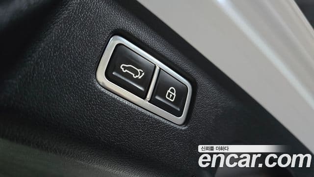 Kia Sorento 4세대 Noblesse, 2021 20