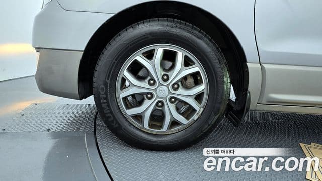 Hyundai Grand Starex Modern Special, 2017 все фото