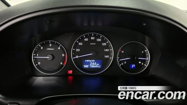 Hyundai Grand Starex Modern Special, 2017 8