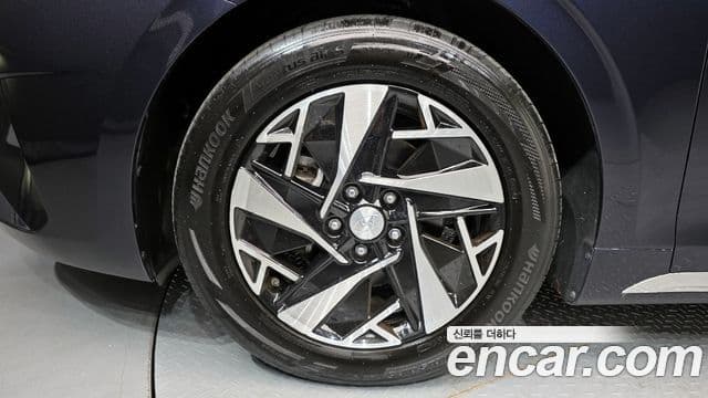 Hyundai The / новый New Grandeur IG гибрид Le Blanc, 2022 все фото