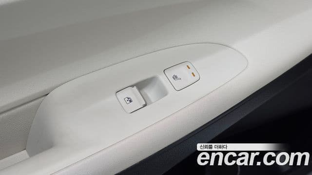 Hyundai The / новый New Grandeur IG гибрид Le Blanc, 2022 17