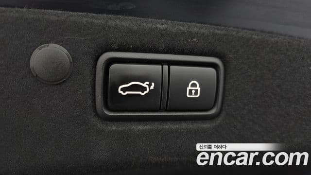 Hyundai The / новый New Grandeur IG гибрид Le Blanc, 2022 19