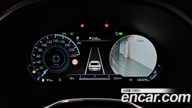 Genesis G80 (RG3) бензин 2.5 турбо AWD, 2022 8