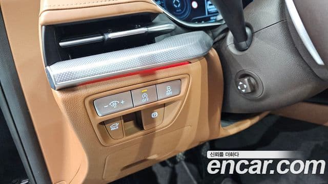 Genesis G80 (RG3) бензин 2.5 турбо AWD, 2022 12