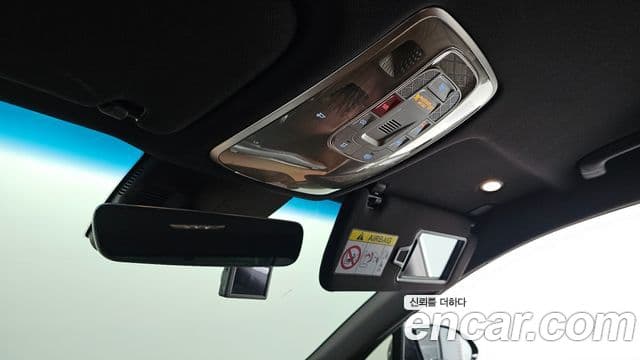 Genesis G80 (RG3) бензин 2.5 турбо AWD, 2022 15