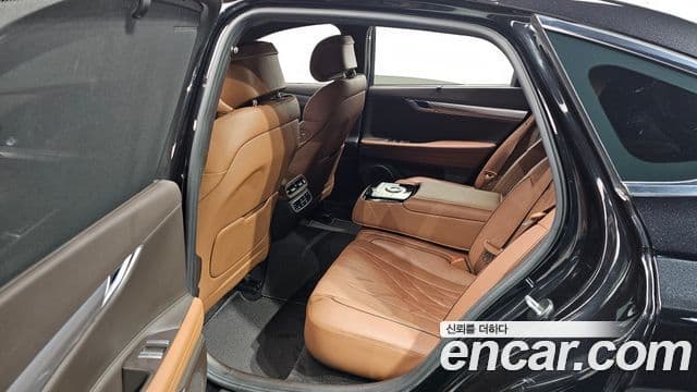 Genesis G80 (RG3) бензин 2.5 турбо AWD, 2022 17