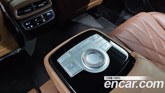 Genesis G80 (RG3) бензин 2.5 турбо AWD, 2022 18