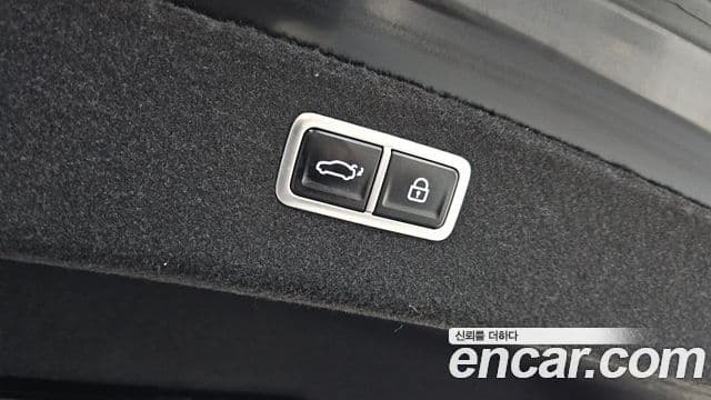 Genesis G80 (RG3) бензин 2.5 турбо AWD, 2022 20