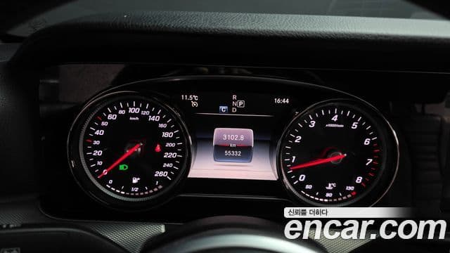 Mercedes-Benz E-класс W213 Avantgarde, 2019 8