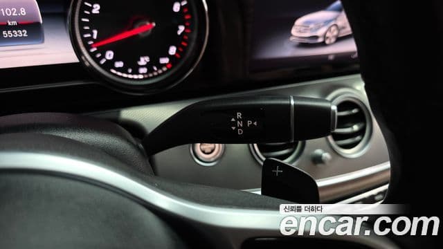 Mercedes-Benz E-класс W213 Avantgarde, 2019 9