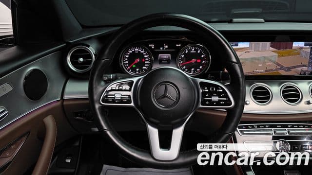 Mercedes-Benz E-класс W213 Avantgarde, 2019 13