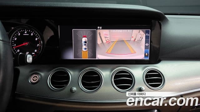 Mercedes-Benz E-класс W213 Avantgarde, 2019 14