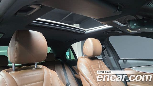 Mercedes-Benz E-класс W213 Avantgarde, 2019 16