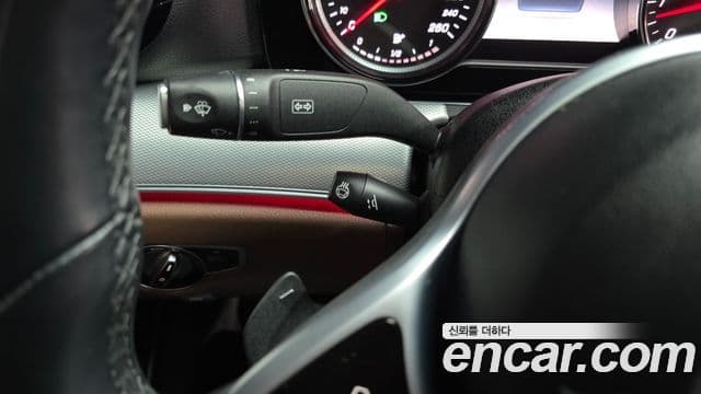 Mercedes-Benz E-класс W213 Avantgarde, 2019 18