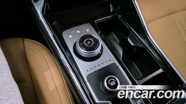 Kia Sorento 4세대 Noblesse, 2023 9