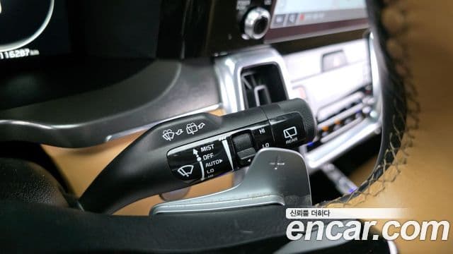 Kia Sorento 4세대 Noblesse, 2023 14