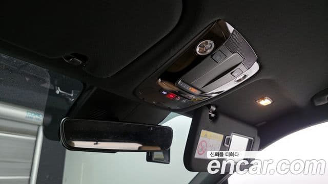 Kia Sorento 4세대 Noblesse, 2023 18