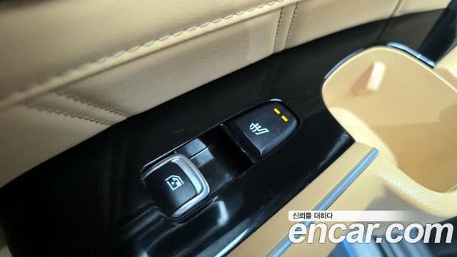 Kia Sorento 4세대 Noblesse, 2023 19