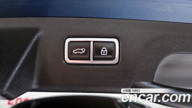 Kia Sorento 4세대 Noblesse, 2023 20