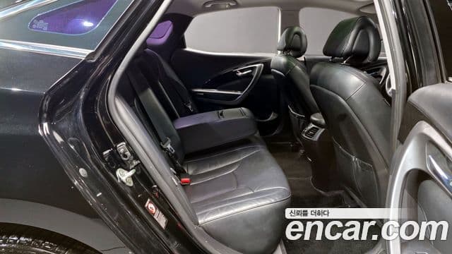 Hyundai Grandeur HG Premium, 2015 12