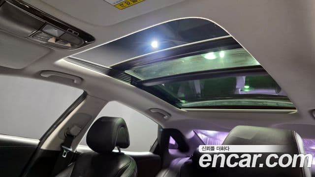 Hyundai Grandeur HG Premium, 2015 18