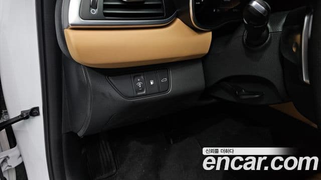 Genesis The / новый New G70, 2023 18