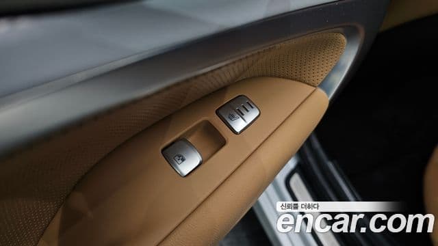 Genesis The / новый New G70, 2023 20