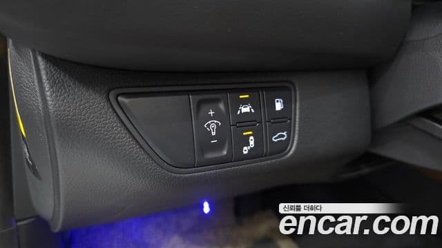 Genesis G70 Supreme, 2018 12