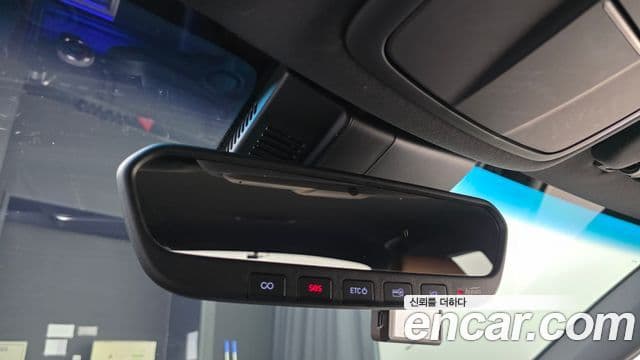 Genesis G70 Supreme, 2018 16