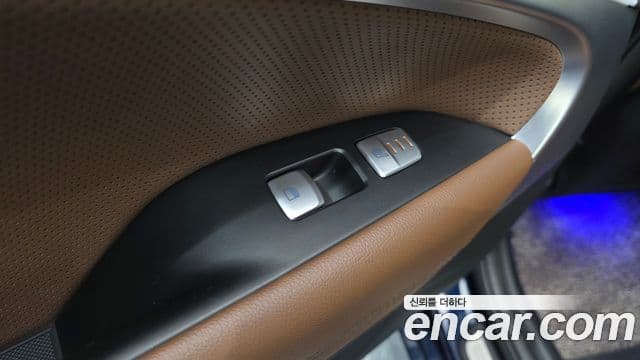 Genesis G70 Supreme, 2018 19