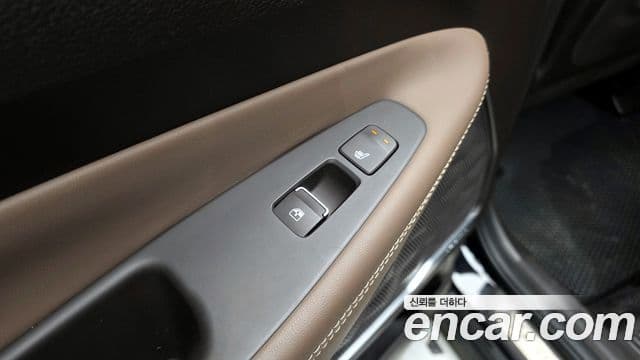 Hyundai Santa Fe TM Prestige, 2019 18