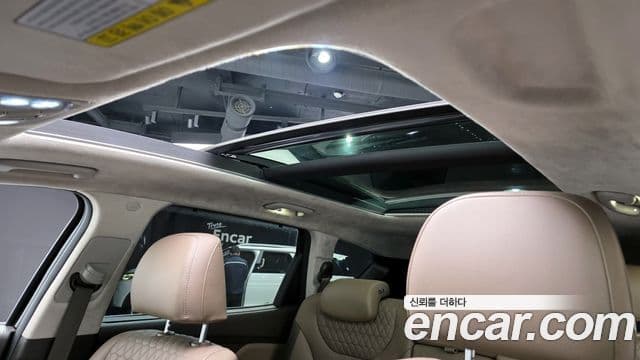 Hyundai Santa Fe TM Prestige, 2019 19