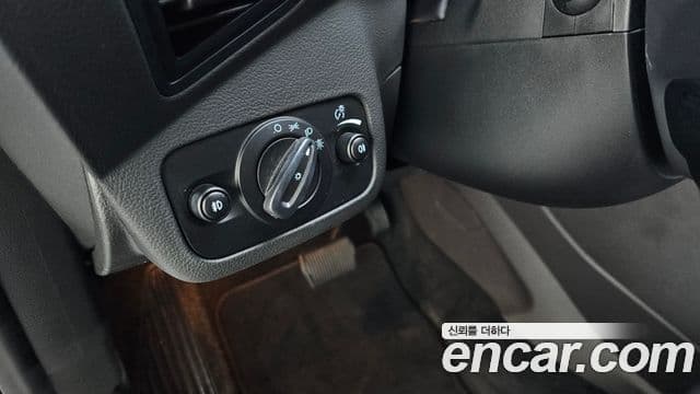 Ford 쿠가 2세대 2.0 дизель Trendy, 2016 19