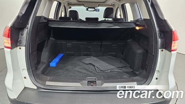 Ford 쿠가 2세대 2.0 дизель Trendy, 2016 20