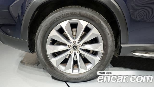 Mercedes-Benz GLE-класс W167 GLE300d 4MATIC, 2022 все фото