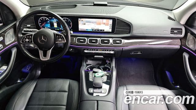 Mercedes-Benz GLE-класс W167 GLE300d 4MATIC, 2022 7