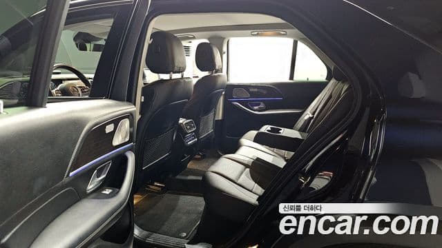 Mercedes-Benz GLE-класс W167 GLE300d 4MATIC, 2022 11