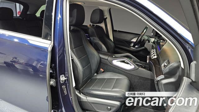 Mercedes-Benz GLE-класс W167 GLE300d 4MATIC, 2022 12