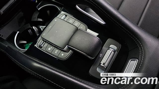 Mercedes-Benz GLE-класс W167 GLE300d 4MATIC, 2022 16