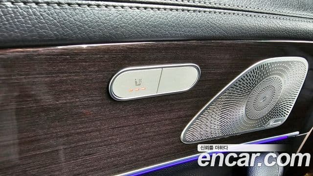 Mercedes-Benz GLE-класс W167 GLE300d 4MATIC, 2022 17