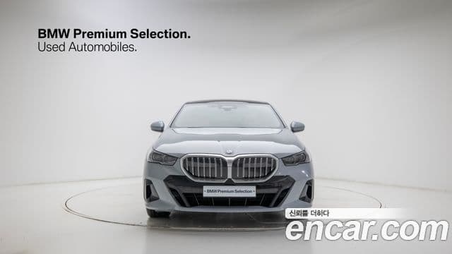 BMW 5시리즈 (G60) 523d M Sport, 2025 3