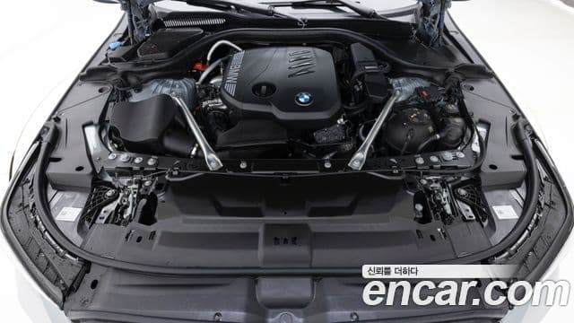 BMW 5시리즈 (G60) 523d M Sport, 2025 6