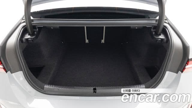 BMW 5시리즈 (G60) 523d M Sport, 2025 12